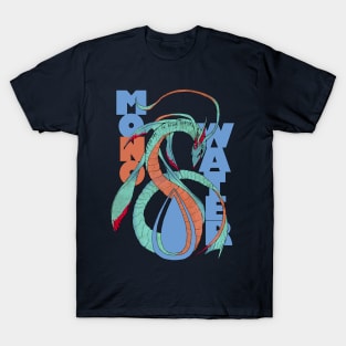 MoNO Water FFTCG Community T-Shirt